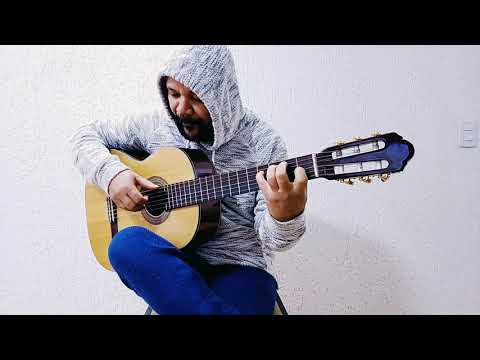 Chiquinho dos santos  - FELICIDADE ESCONDIDA