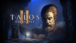 On teste Matrix World sur PC - Découverte The Talos Principle 2