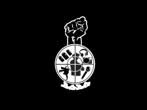 MC Bobo - Live Freestyle la Oxygen Records Braila 2009