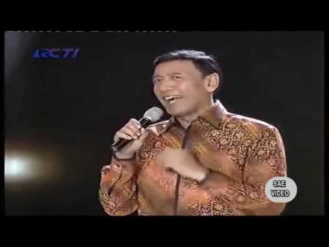 Tiada Yang Mustahil Bagi TUHAN (Lagu Rohani Kristen) - Wiranto