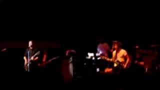 The Bravery - &quot;Tragedy Bound&quot; - Summerfest 2008