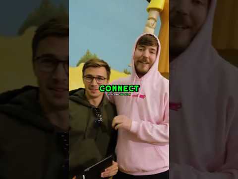 MrBeast’s Relationship With His Employees