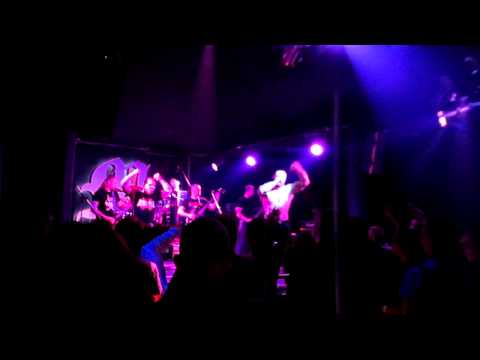 Велимор-Секира Перуна (Сокира Перуна cover) 9.03.2013