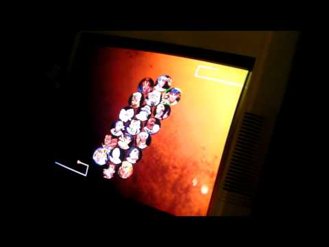 [SF Autumn Clash] team 3.3 Otana/BK vs Joker/PLF