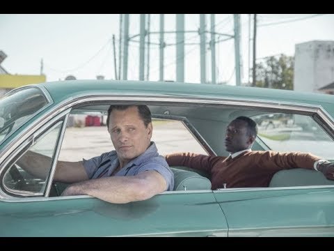 Green Book | Official Trailer [HD]