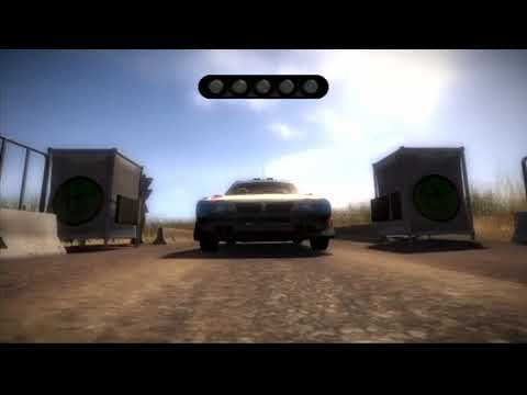 Colin McRae: Dirt - Tier 5 - Hella Classic Gravel Rally (Part 42)