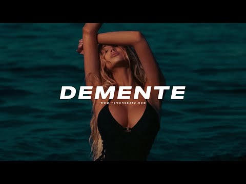 (FREE) Trap Latino Type Beat 2016 " Demente " Trap R&B Beat Instrumental (Prod. Tower Beatz)