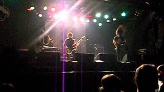 Madman (Ozzy Covers) - "Perry Mason" - Willie Dixon