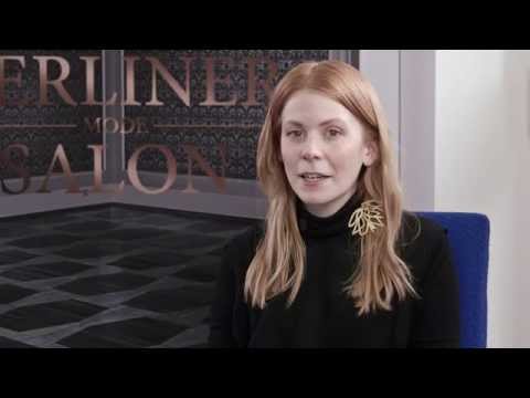 MALAIKA RAISS: Der Berliner Mode Salon