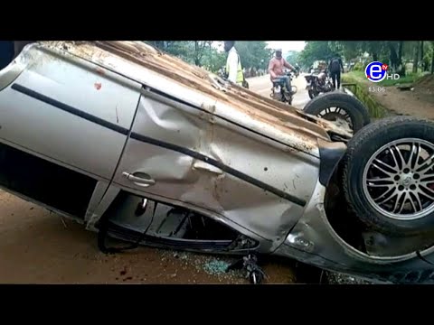 PIDGIN NEWS MONDAY 16th NOVEMBER 2020 - EQUINOXE TV