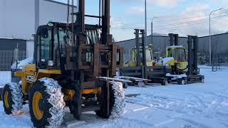 JCB [UltraForklifts] 926,2015 year terrängtruck | Bild 4 - Machineryline