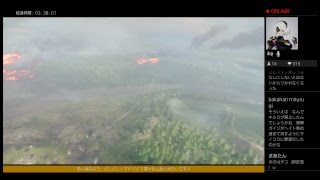 BF１で無双したい！と夢うつつ。初心者さん、初見さん大歓迎(^^ゞ