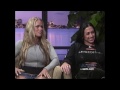 Larissa Reis And Monica Martin On West Palm Beach TV Show