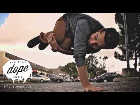 Ganco - Gesi Bağları | Bboy Music 2015