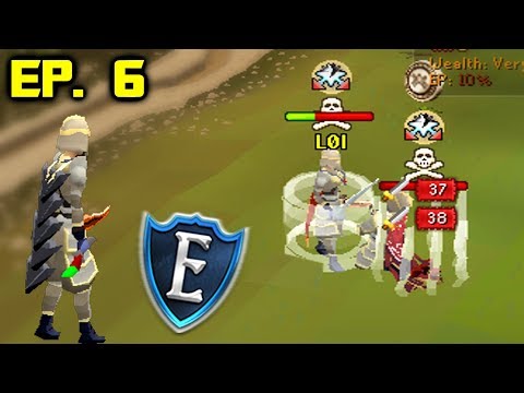 FINALLY COMPLETING OUR FIRST BIG GOAL... *NEW PKING UPDATES!* - 240$ GIVEAWAY! - EtherumPs (#6)