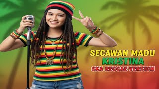 Download lagu SECAWAN MADU – KRISTINA | Ska Reggae Cover Version mp3 Download lagu SECAWAN MADU – KRISTINA | Ska Reggae Cover Version mp3