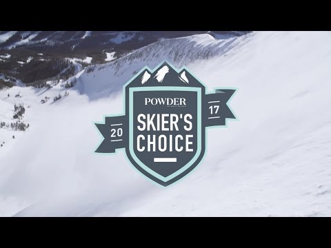 Elan Ripstick 96—2017 Buyer’s Guide