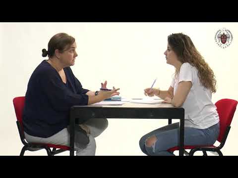 Caso 1. Caso Elisa. Ansiedad