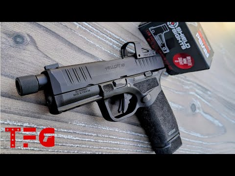 Shield Sights
