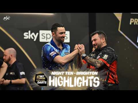 youtube video highlights