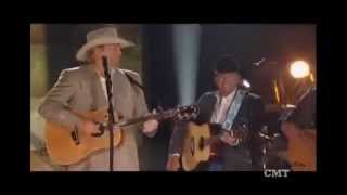 COUNTRY BOY Alan Jackson, George Strait, Dierks Bentley, &amp; Brad Paisley