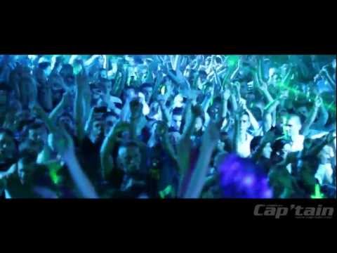 CAP'TAIN 18 YEARS - THE BIRTHDAY @ COMPLEXE CAP'TAIN [01/10/2011] AFTERMOVIE