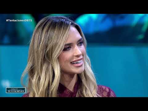 El debate de las tentaciones 9  ver programa 5, completo