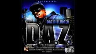 Daz Dillinger - My Homegirl (Feat Kurupt)