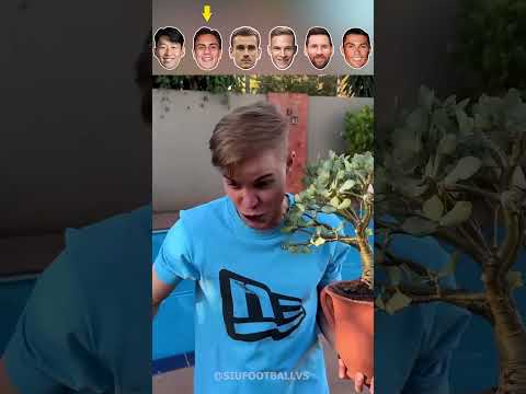 Son, Yildiz, Griezmann, Kimmich, Messi, Ronaldo #shorts #footballshorts #ronaldo