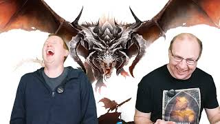 Meet Me At The Table - Arimaa video thumbnail