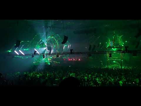 D-Block & S-te-Fan - Ghost Stories @ Dediqated 2020-02-08