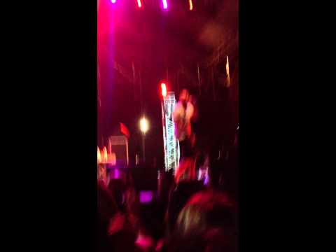 En?gma - Malapoetry XXI (live Midnite Live Session Tour 11/06/2013) @Cagliari