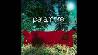 Paramore - Here We Go Again (Live In Anaheim) CD-Quality