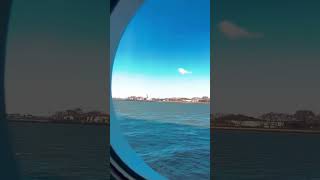 Views from MSC MERAVIGLIA just before Sail Away party starts. #msccruises #mscmeraviglia #cruise