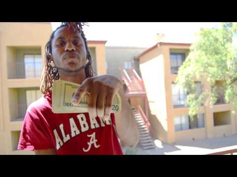 MC The DopeBoy - To Be Honest (Official Video)