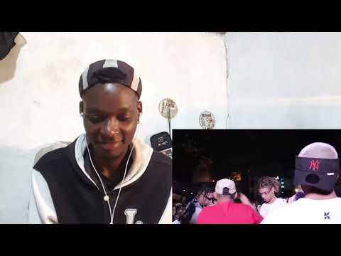 Gringo Reagindo: (CLÁSSICO 🔥🔥) KANT (SP) E JOTAPÊ X MIKEZIN E PERIGO - SEMI FINAL - BATALHA COLISEU