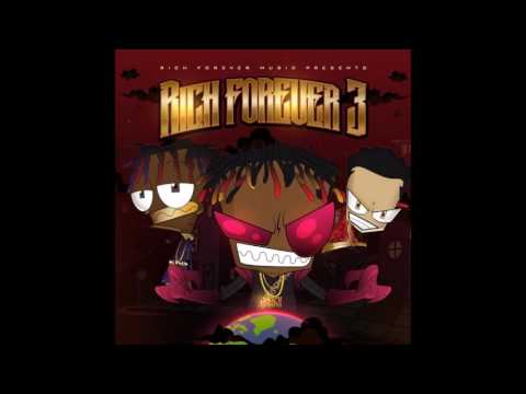 Famous Dex Rich The Kid & Swoosh God  Get Out My Face! Official Audio!