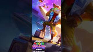 The Super Mario Galaxy Movie | NEW HIDDEN CHARACTER!? (April Fools) #shorts #aprilfools