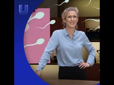 414. Waarom hebben mannen steeds slechter zaad?