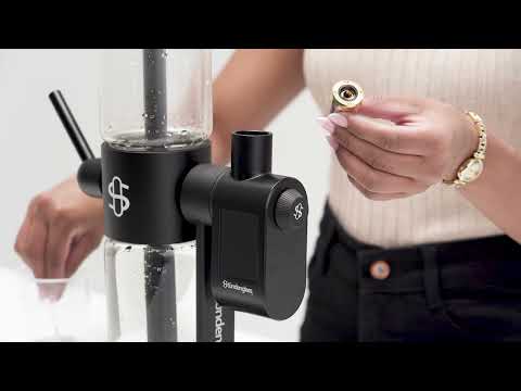 How To Use Your Stündenglass Modül