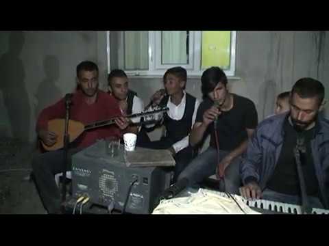 İsmet Jiyan  Pencerene Bak Bir Kırlangıç Var  (Arşiv)