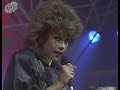 C.C. Catch - 'Cause You Are Young (1986) Tv - 20.08.1986 /RE