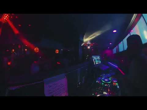 Voyeur Onna Sunday: Down in the Lounge | DJ Tragic Live Recap 🔥 (Open Format Set)