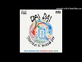 Shakira & Burna Boy - Dai Dai (Instrumental)