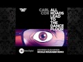 Carl Cox - Kommen Zusammen (Nicole Moudaber Remix) [INTEC]