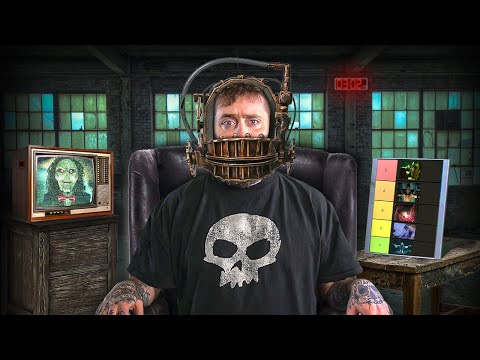 Can I Escape Every SAW Trap?