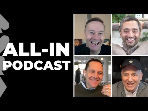 E114: Markets update: whipsaw macro picture, big tech, startup mass extinction event, VC reckoning