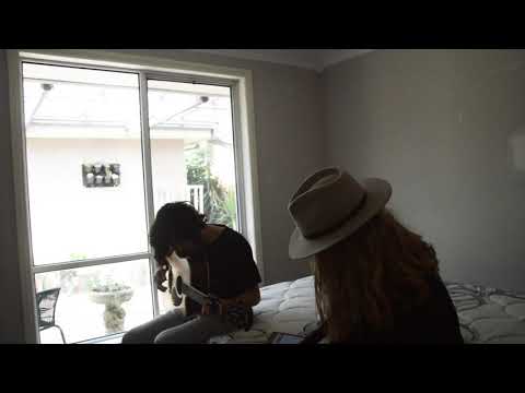 Fraulein - cover by Tom Kirk and Tylah Folan