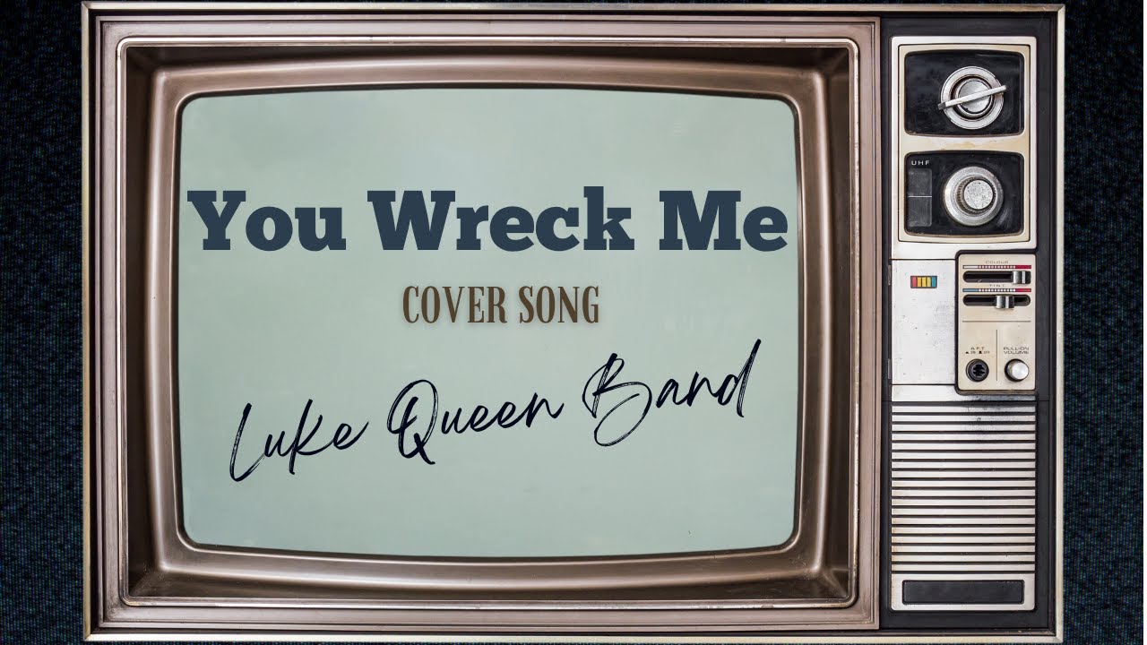 Promotional video thumbnail 1 for Luke Queen Band