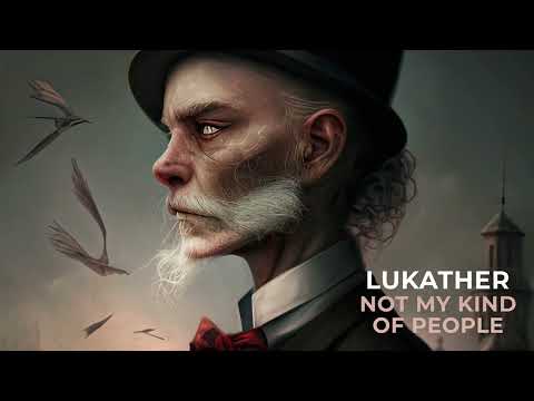 Steve Lukather - Not My Kind Of People (Official Audio)